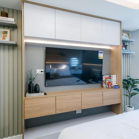 Cloud 27 Aparthotel San Fernando  Εξωτερικό φωτογραφία