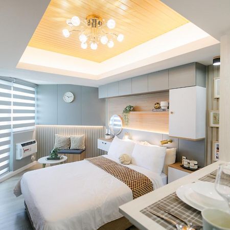 Cloud 27 Aparthotel San Fernando  Εξωτερικό φωτογραφία