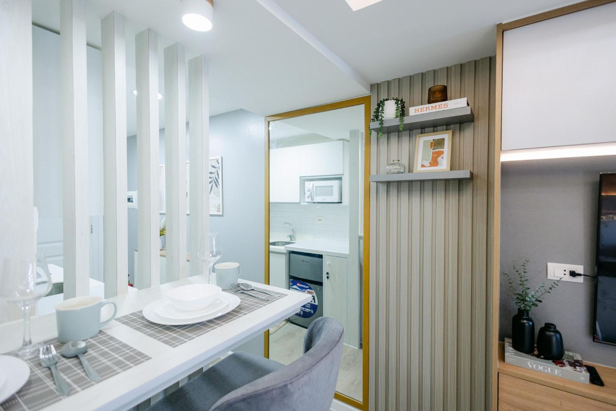 Cloud 27 Aparthotel San Fernando  Εξωτερικό φωτογραφία