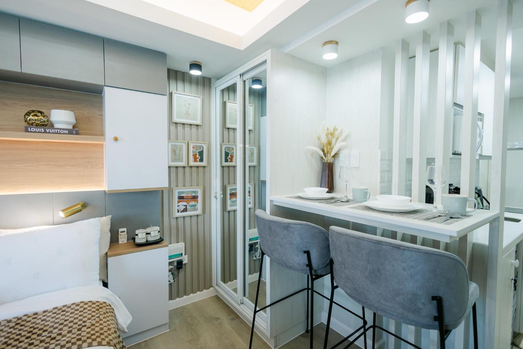 Cloud 27 Aparthotel San Fernando  Εξωτερικό φωτογραφία