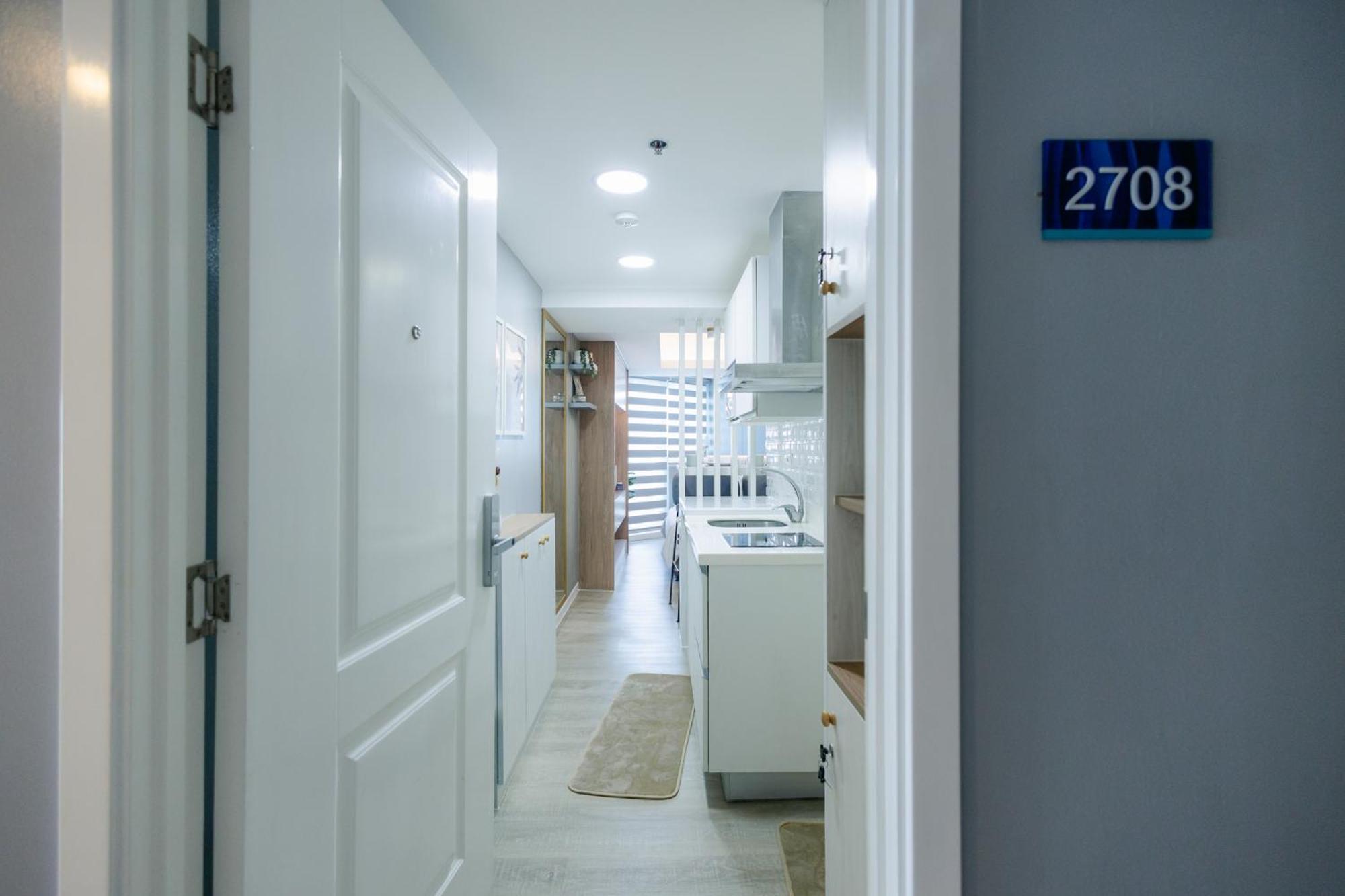 Cloud 27 Aparthotel San Fernando  Εξωτερικό φωτογραφία