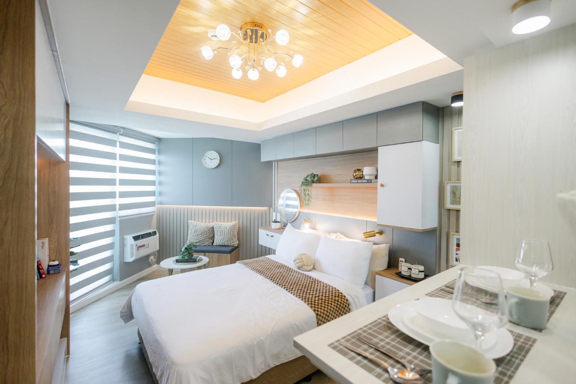 Cloud 27 Aparthotel San Fernando  Εξωτερικό φωτογραφία