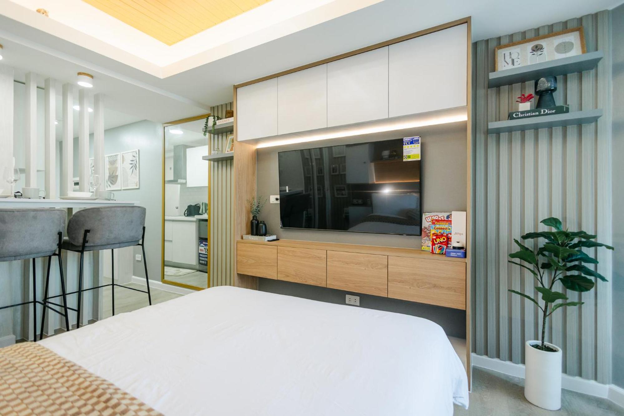 Cloud 27 Aparthotel San Fernando  Εξωτερικό φωτογραφία
