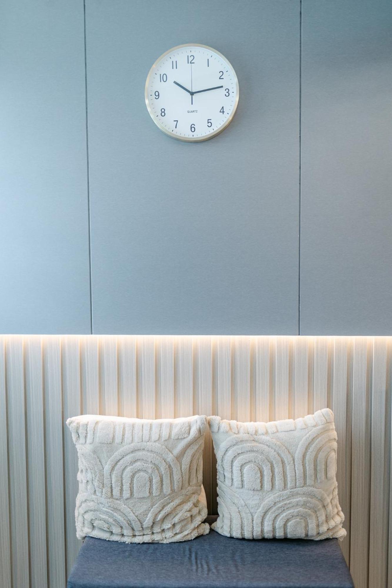 Cloud 27 Aparthotel San Fernando  Εξωτερικό φωτογραφία
