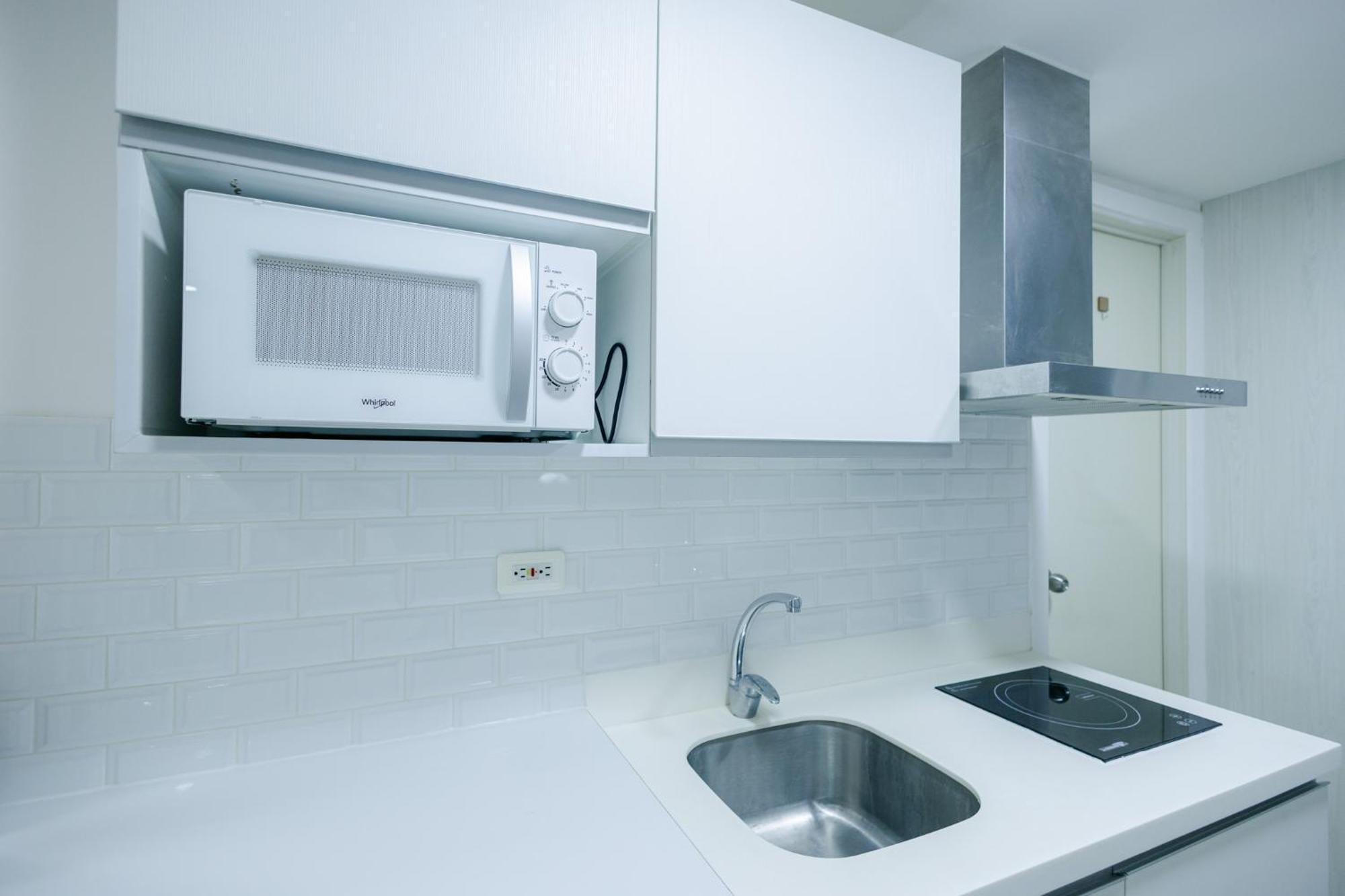 Cloud 27 Aparthotel San Fernando  Εξωτερικό φωτογραφία