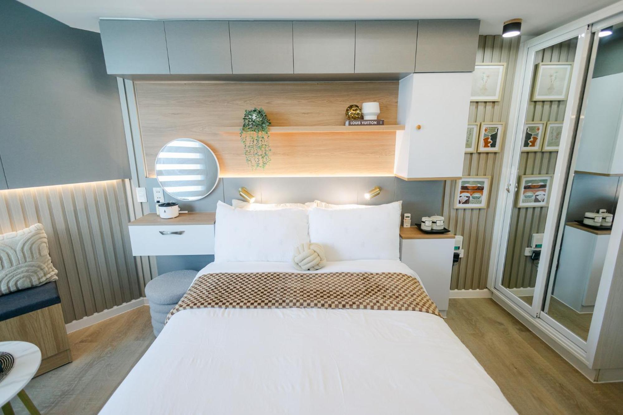 Cloud 27 Aparthotel San Fernando  Εξωτερικό φωτογραφία
