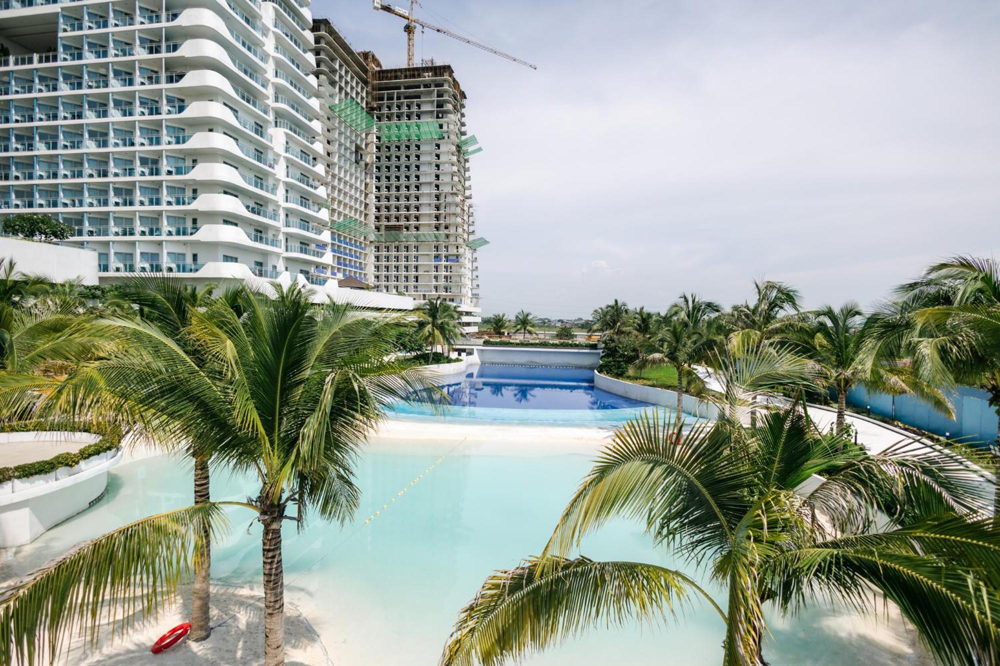 Cloud 27 Aparthotel San Fernando  Εξωτερικό φωτογραφία