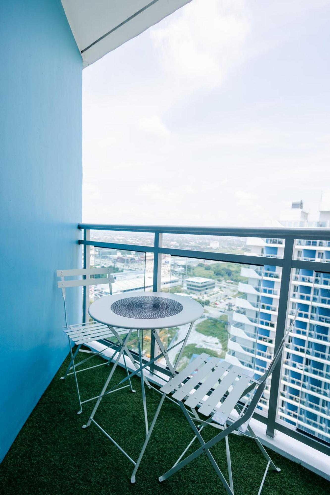 Cloud 27 Aparthotel San Fernando  Εξωτερικό φωτογραφία