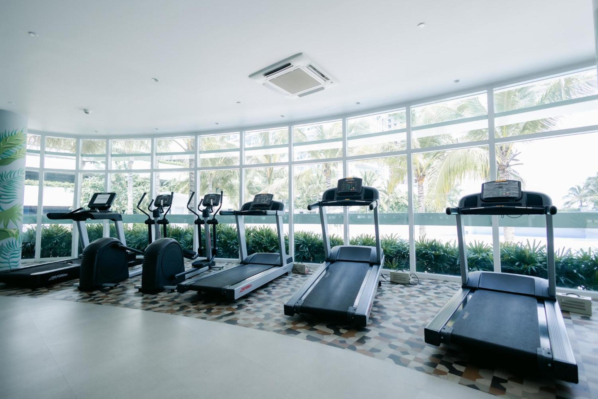 Cloud 27 Aparthotel San Fernando  Εξωτερικό φωτογραφία