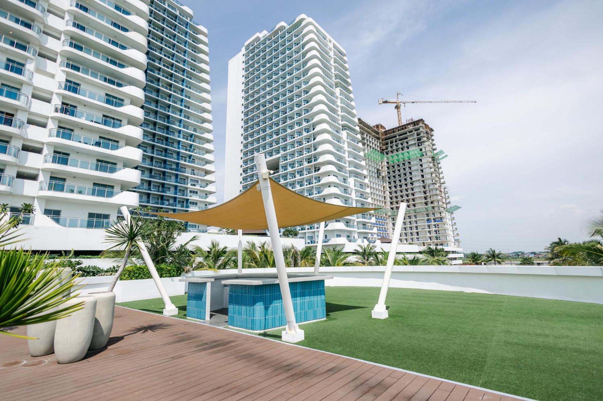 Cloud 27 Aparthotel San Fernando  Εξωτερικό φωτογραφία