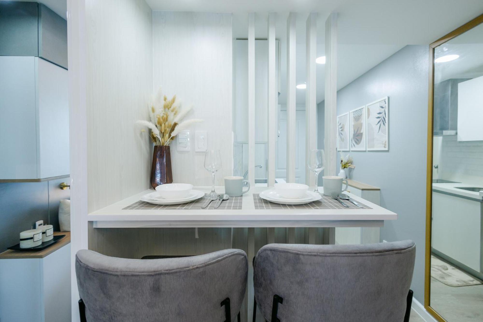 Cloud 27 Aparthotel San Fernando  Εξωτερικό φωτογραφία