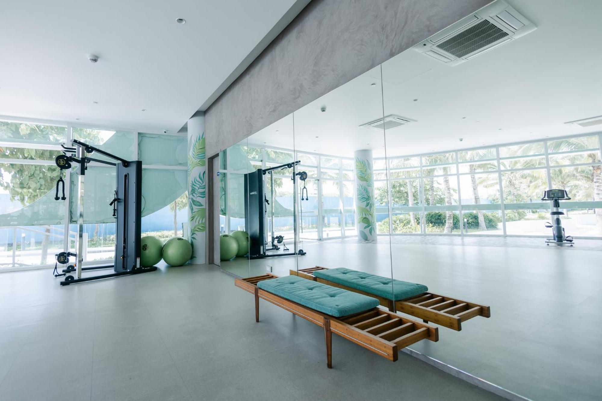 Cloud 27 Aparthotel San Fernando  Εξωτερικό φωτογραφία