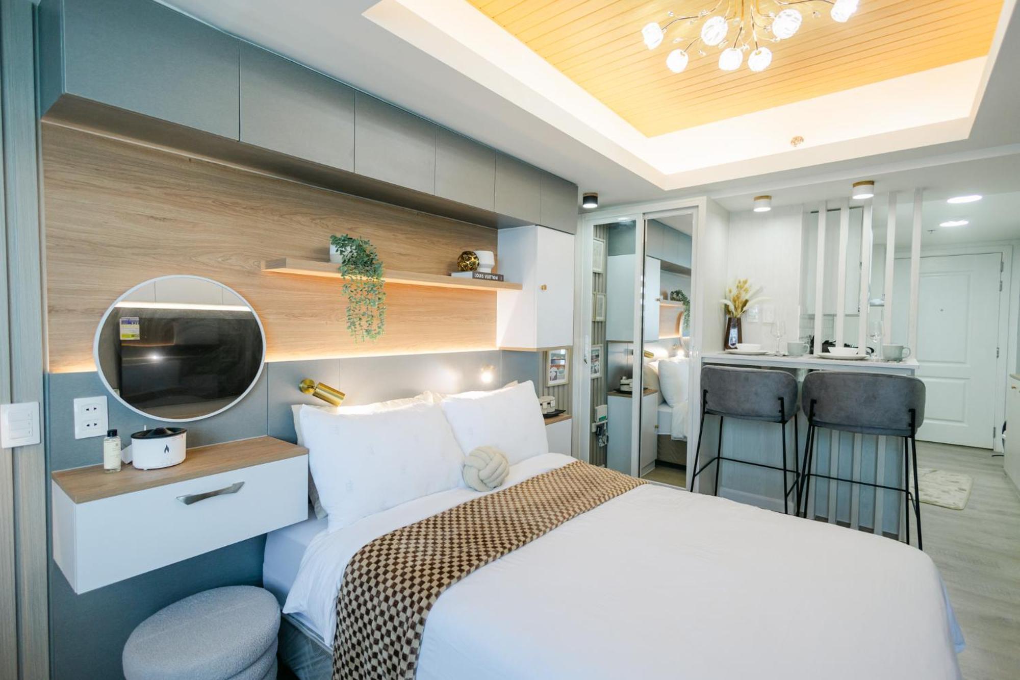 Cloud 27 Aparthotel San Fernando  Εξωτερικό φωτογραφία