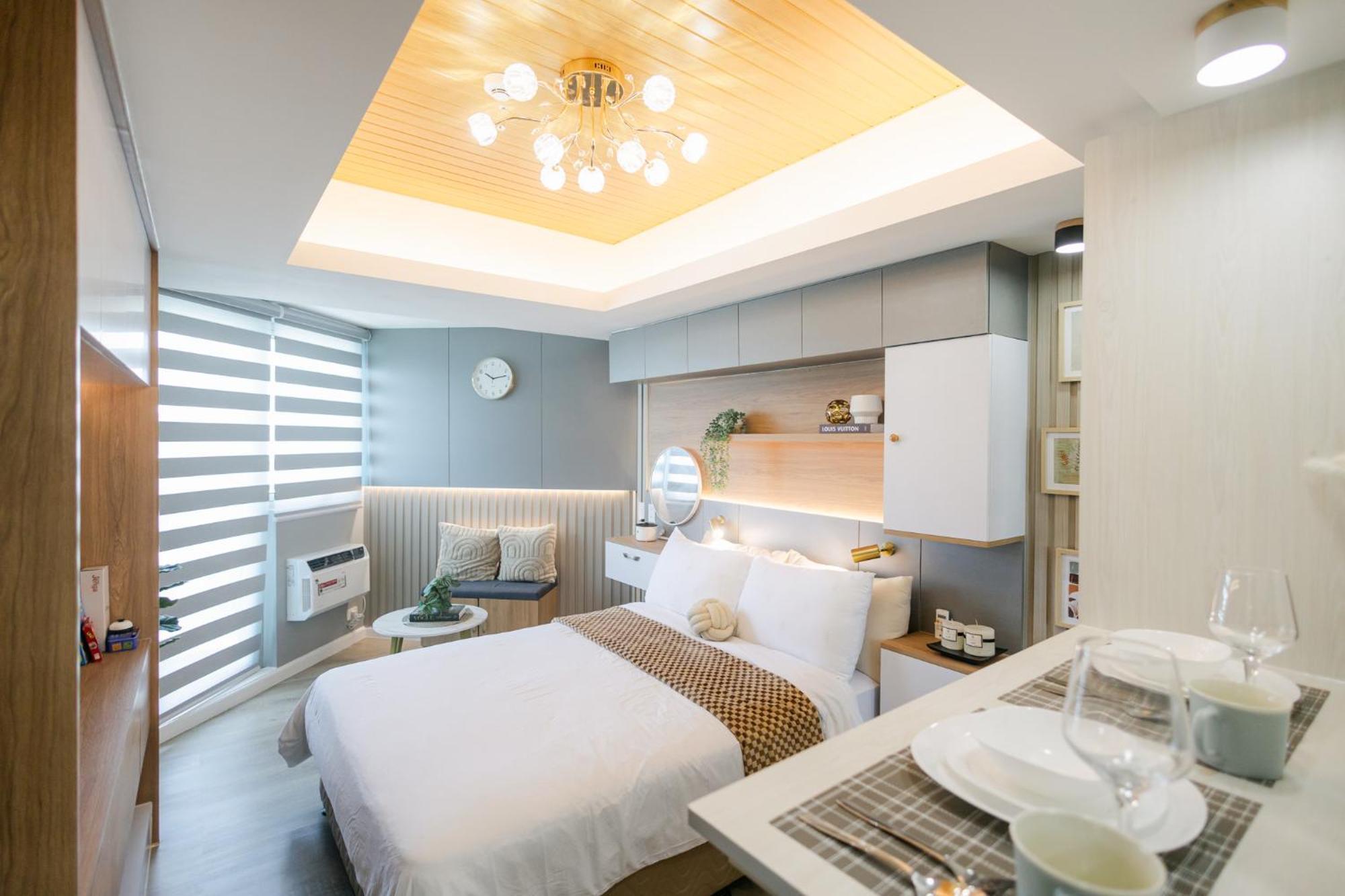 Cloud 27 Aparthotel San Fernando  Εξωτερικό φωτογραφία