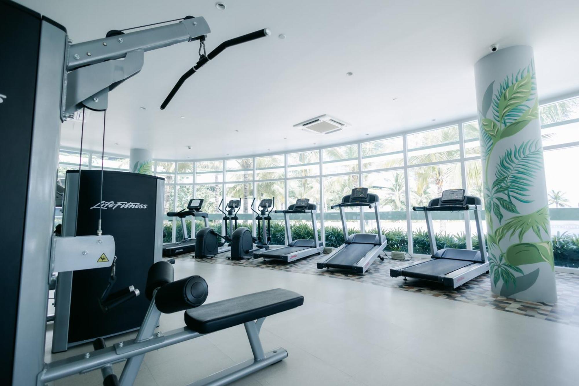 Cloud 27 Aparthotel San Fernando  Εξωτερικό φωτογραφία