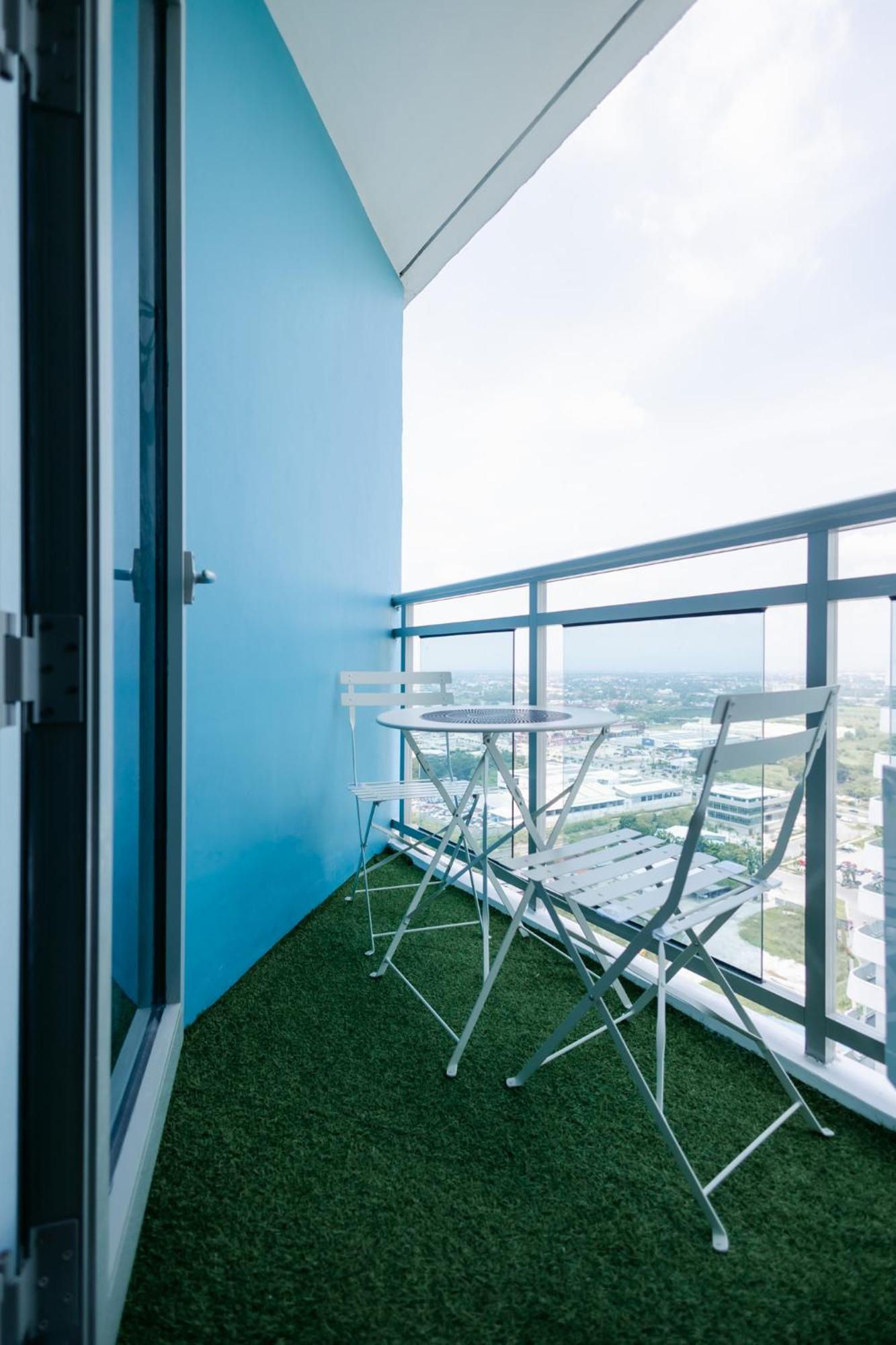 Cloud 27 Aparthotel San Fernando  Εξωτερικό φωτογραφία